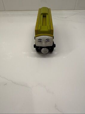 Thomas & Friends Wooden Railway Diesel 10